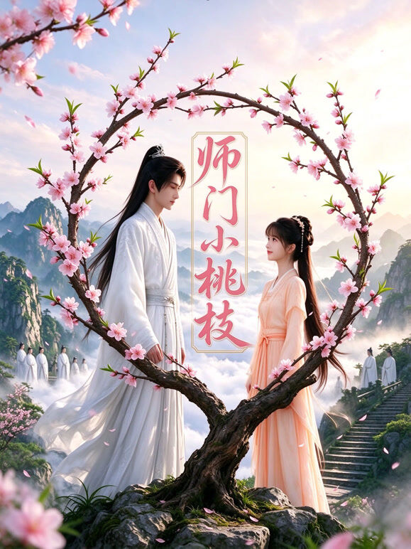 师门小桃枝