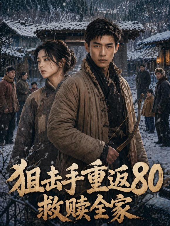 狙击手重返80，救赎全家