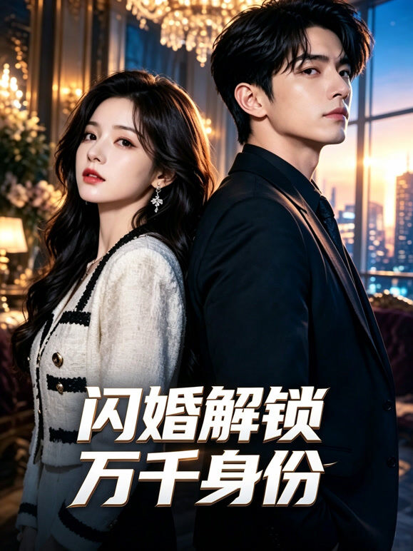 闪婚解锁万千身份