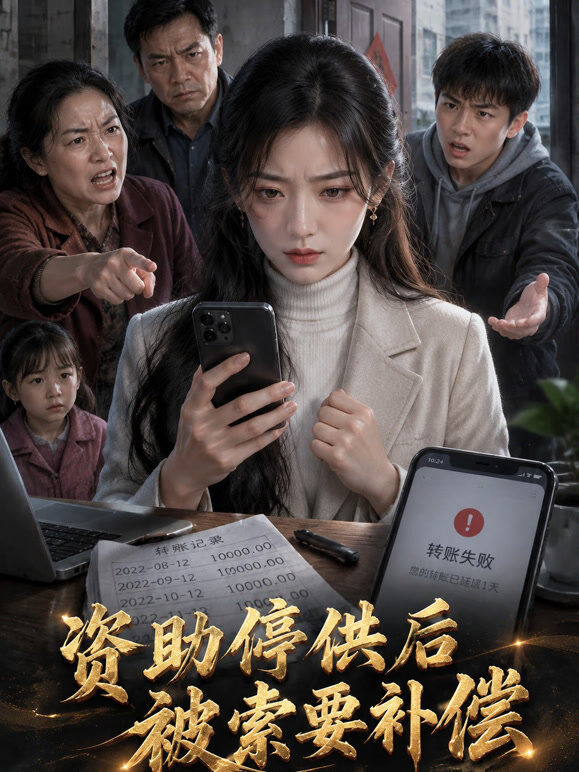 资助停供后被索要补偿