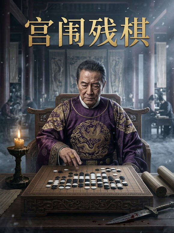 宫闱残棋