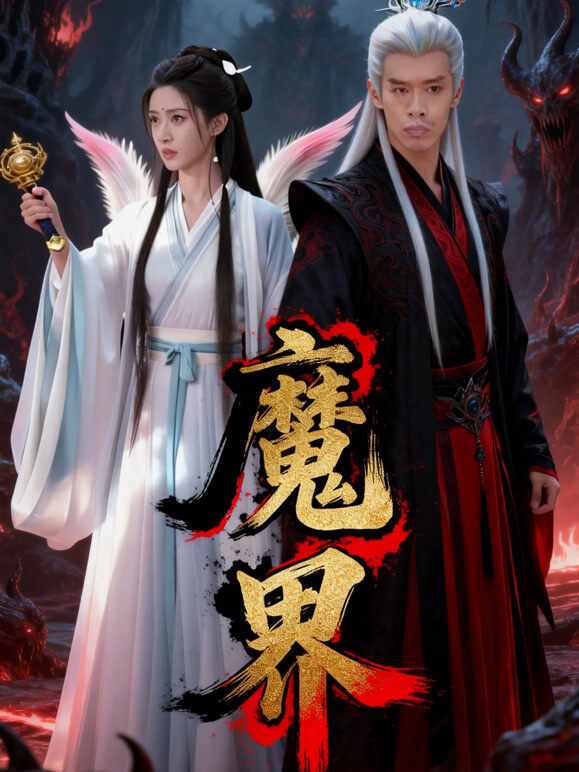 魔界