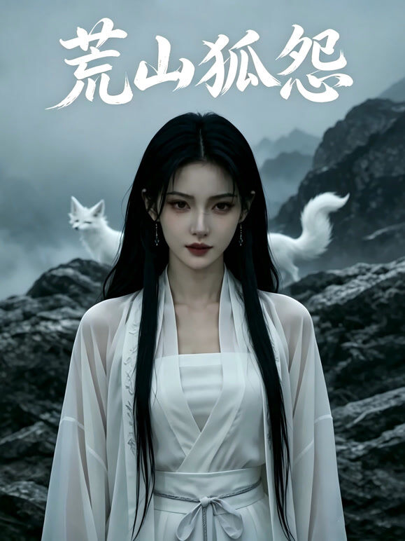 荒山狐怨