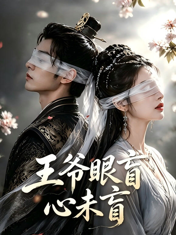 王爷眼盲心未盲