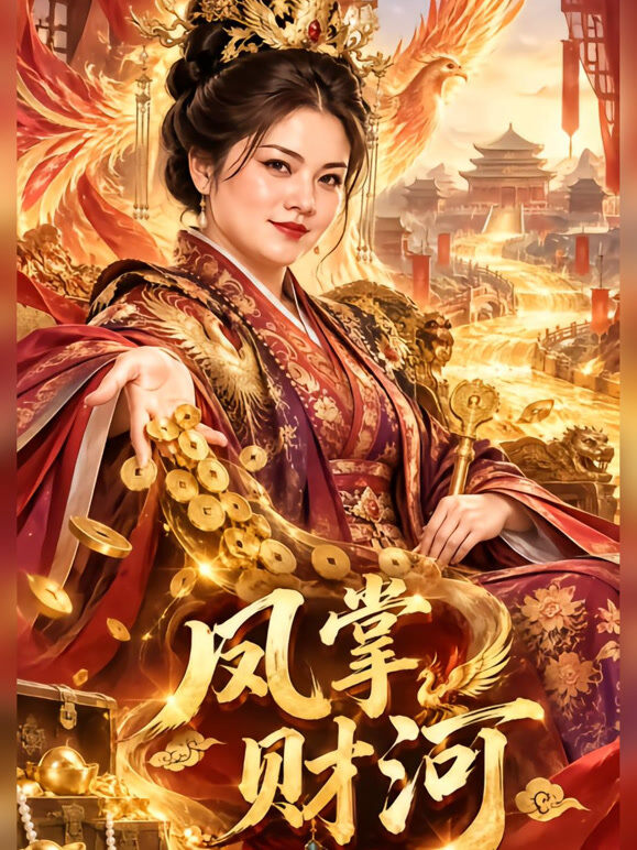 凤掌财河