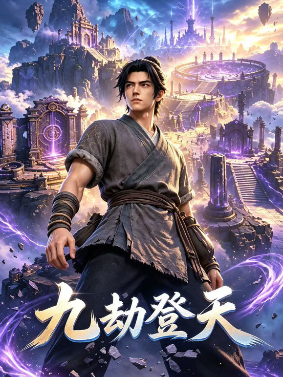 九劫登天