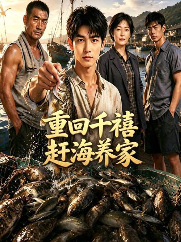 重回千禧赶海养家