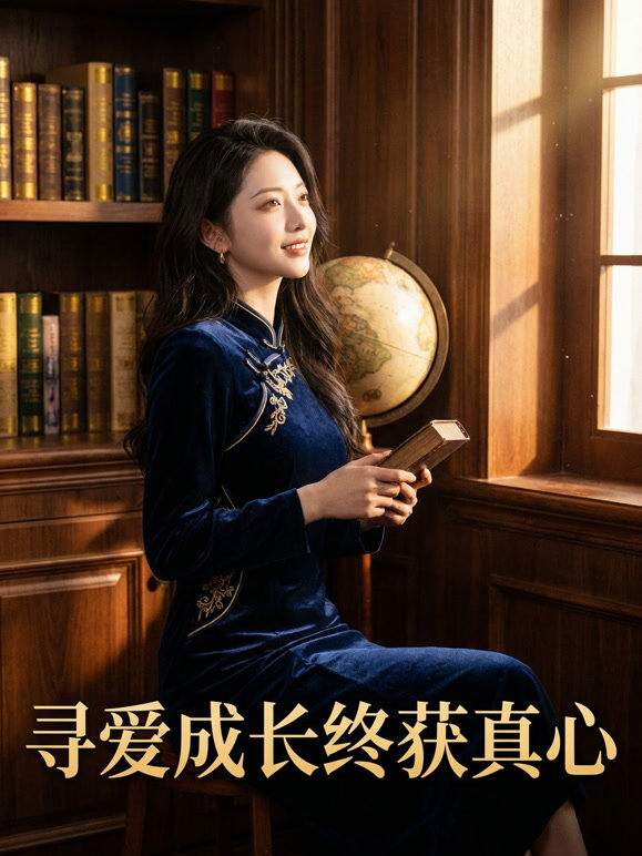 成长路上的珍贵情缘