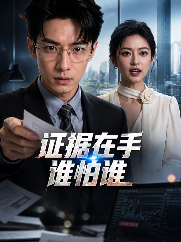 证据在手谁怕谁