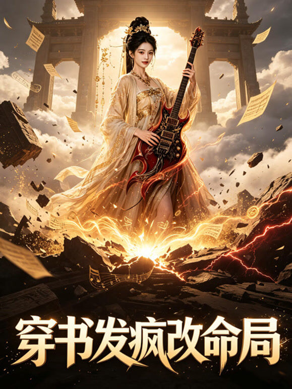 穿书发疯改命局