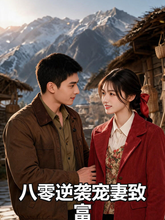 八零逆袭宠妻致富
