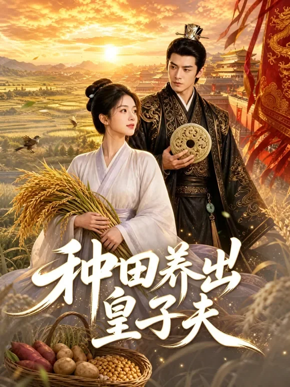 种田养出皇子夫短剧海报