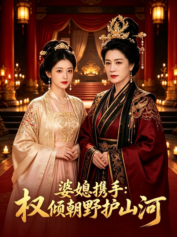 婆媳携手：权倾朝野护山河