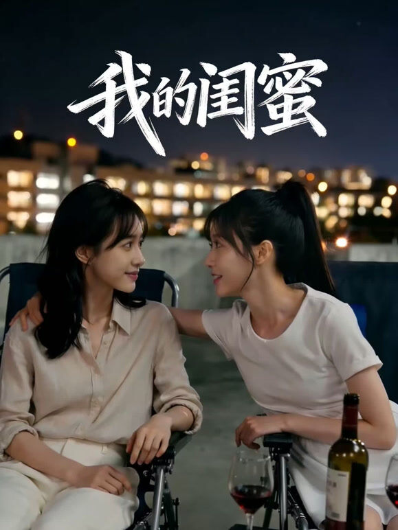 我的闺蜜