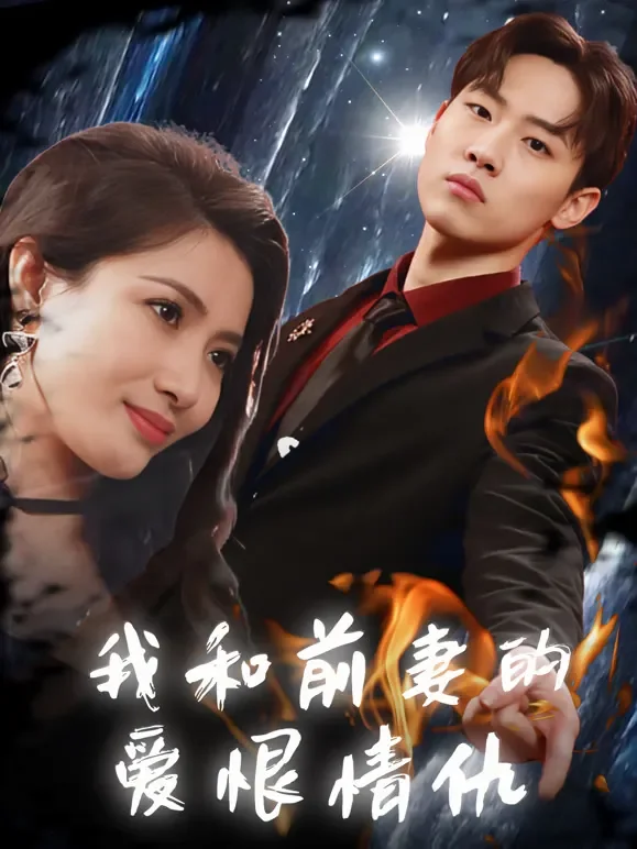 我和前妻的爱恨情仇短剧海报
