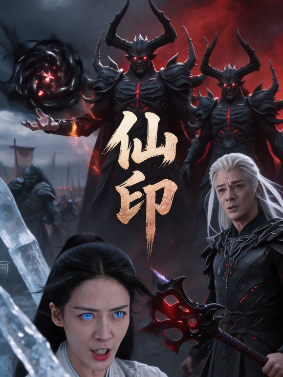 仙印