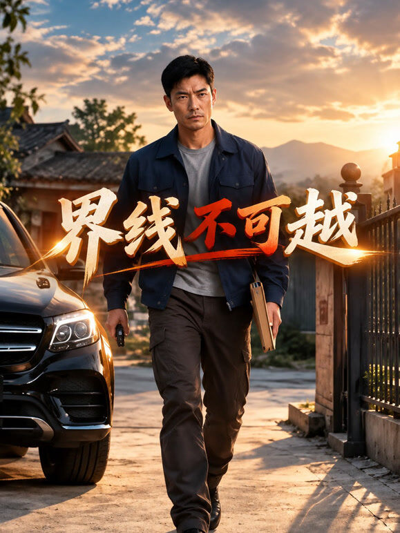 界线不可越