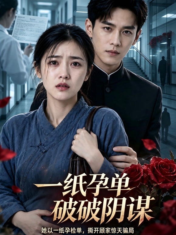 一纸孕单破阴谋