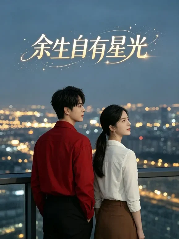 余生自有星光短剧海报