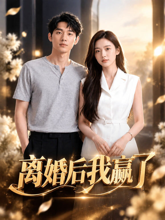 离婚后我赢了