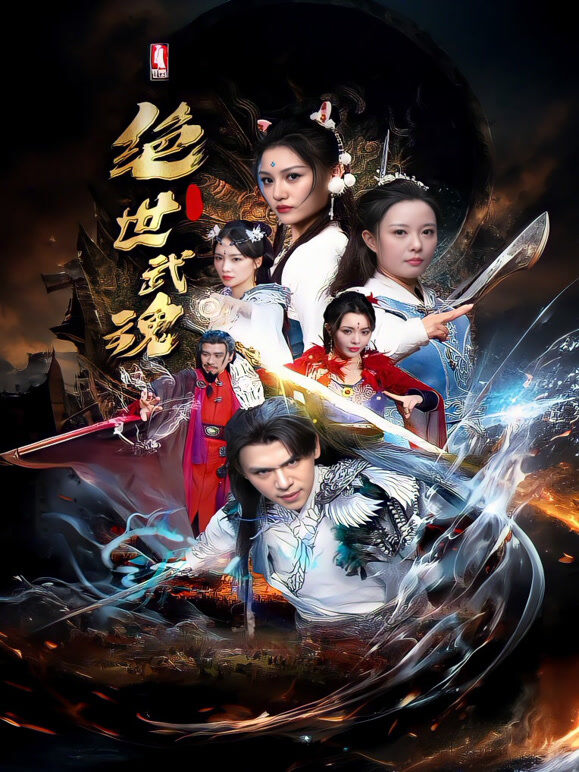 绝世武魂