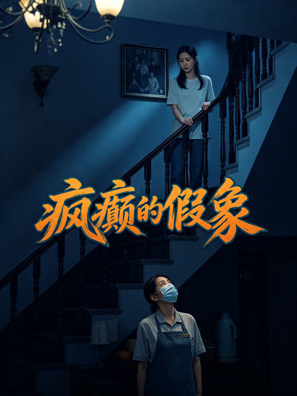 疯癫的假象