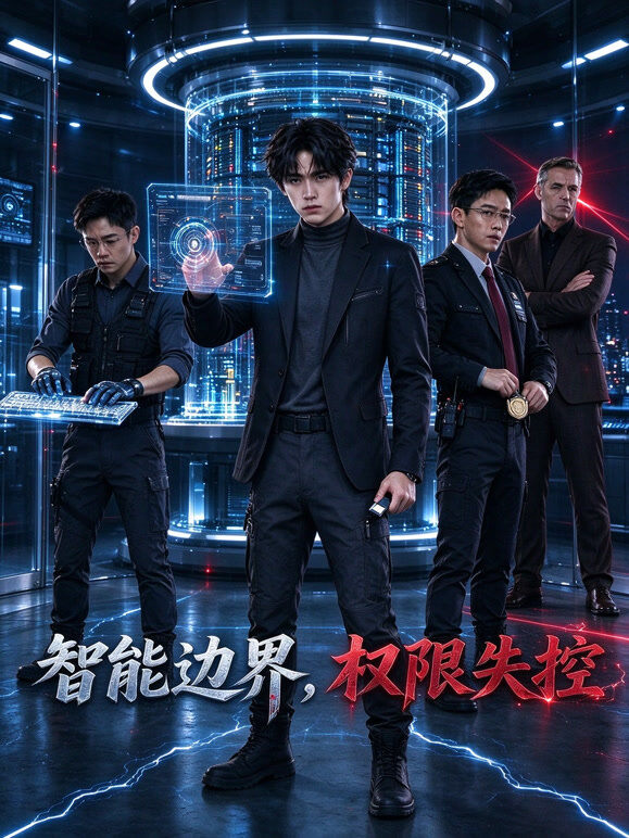 智能边界，权限失控