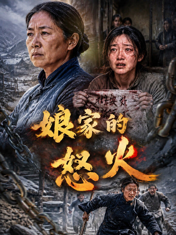 娘家的怒火