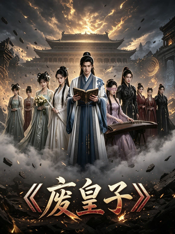 废皇子