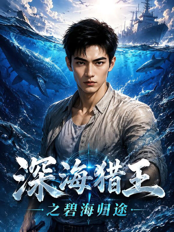 深海猎王之碧海归途