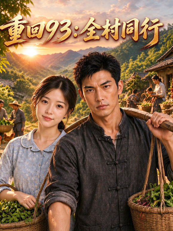 重回 93：全村同行