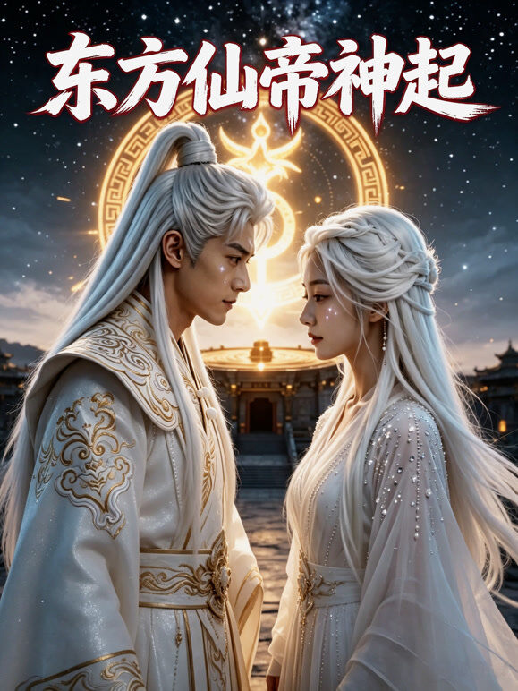 东方仙帝神起
