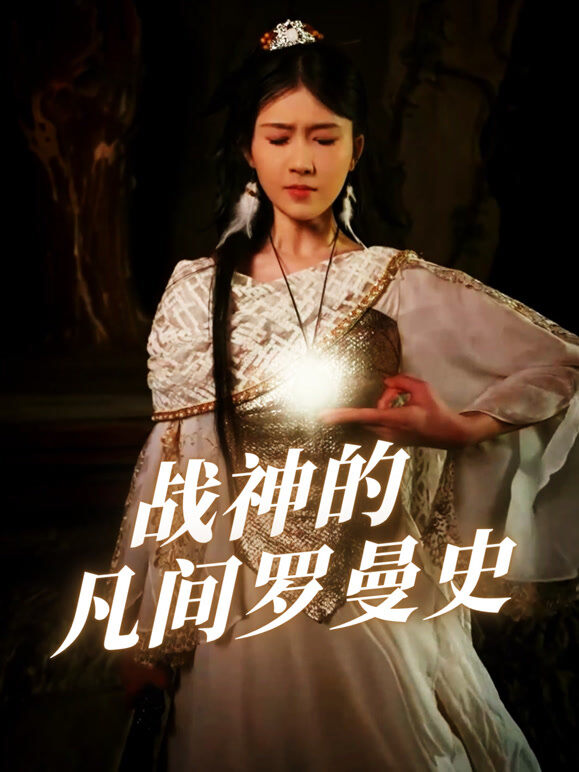 战神的凡间罗曼史