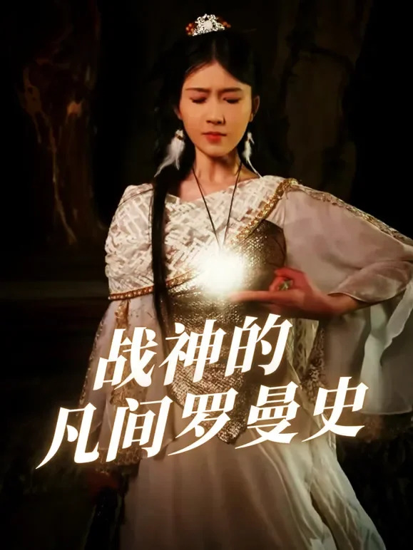 战神的凡间罗曼史短剧海报