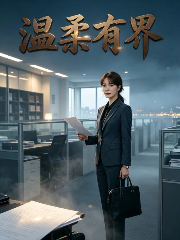 温柔有界