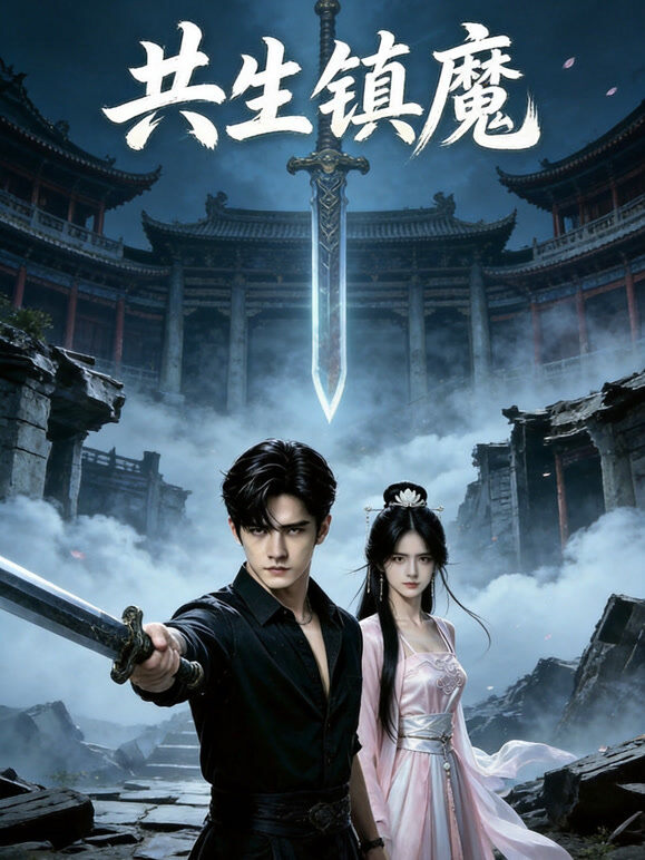 共生镇魔