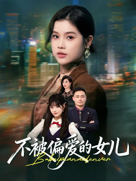 不被偏爱的女儿短剧海报
