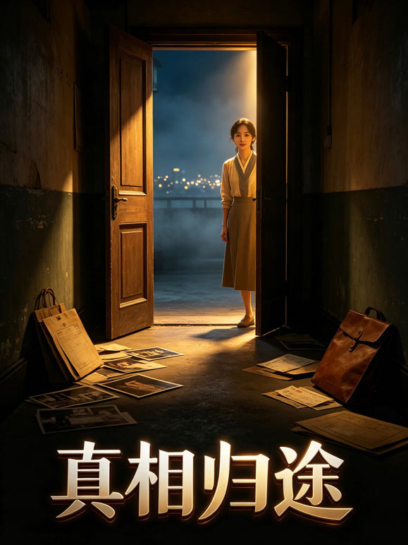 真相归途