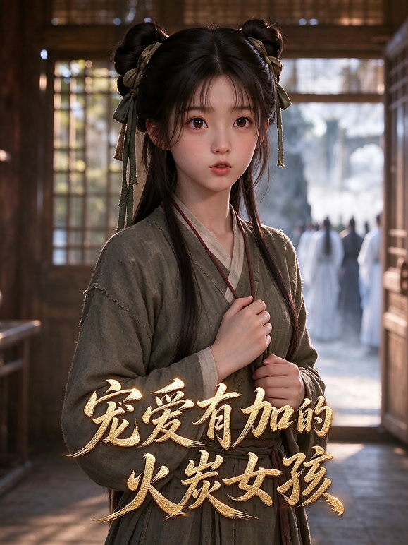 宠爱有加的火炭女孩