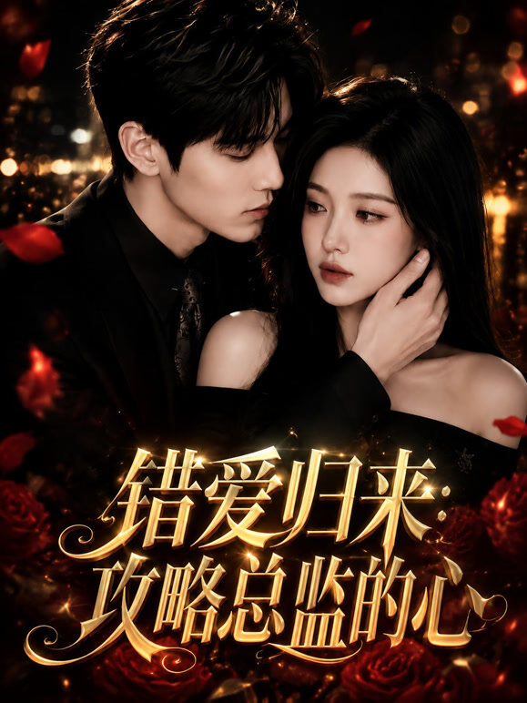 错爱归来：攻略总监的心