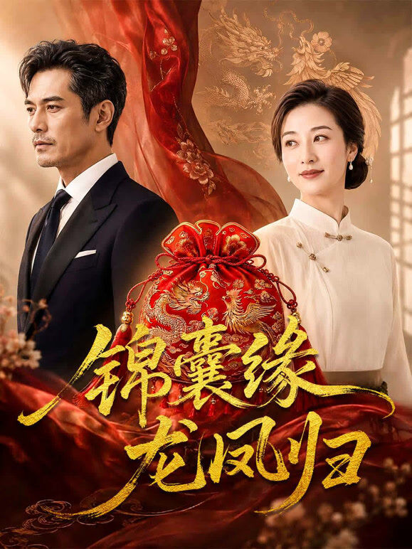 锦囊缘龙凤归