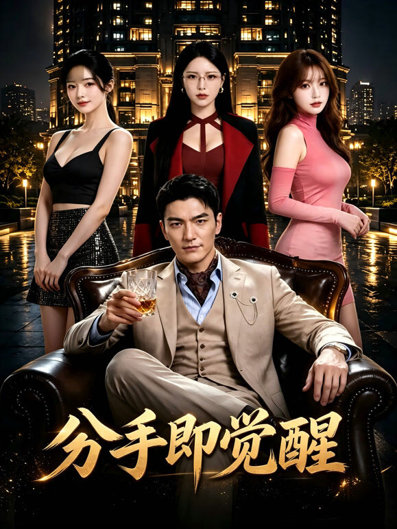 分手即觉醒