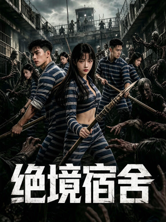 绝境宿舍