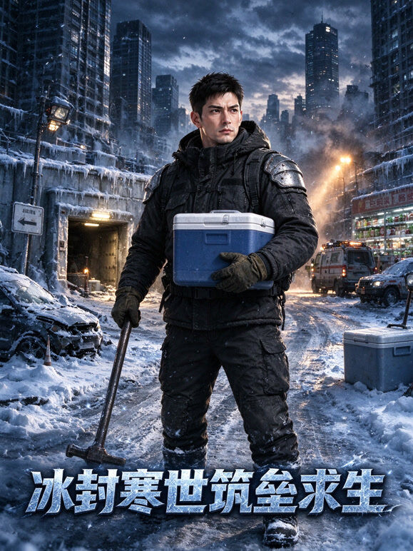 冰封寒世筑垒求生
