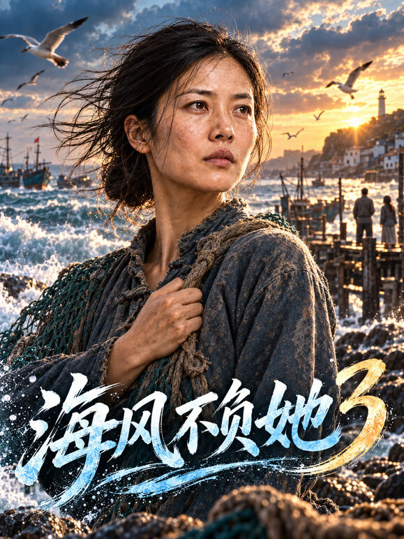 海风不负她3