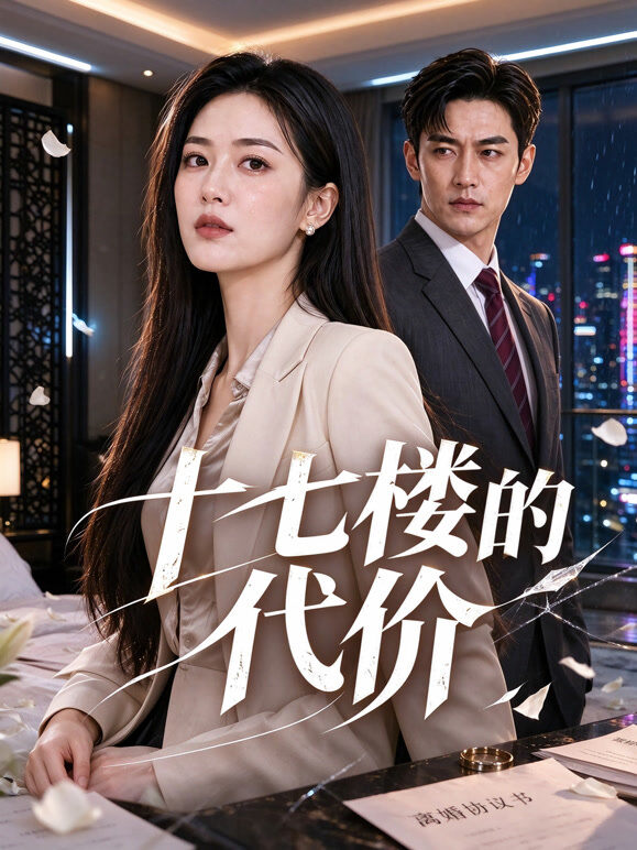 十七楼的代价