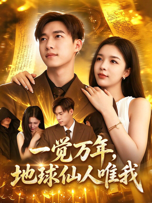 一觉万年，地球仙人唯我