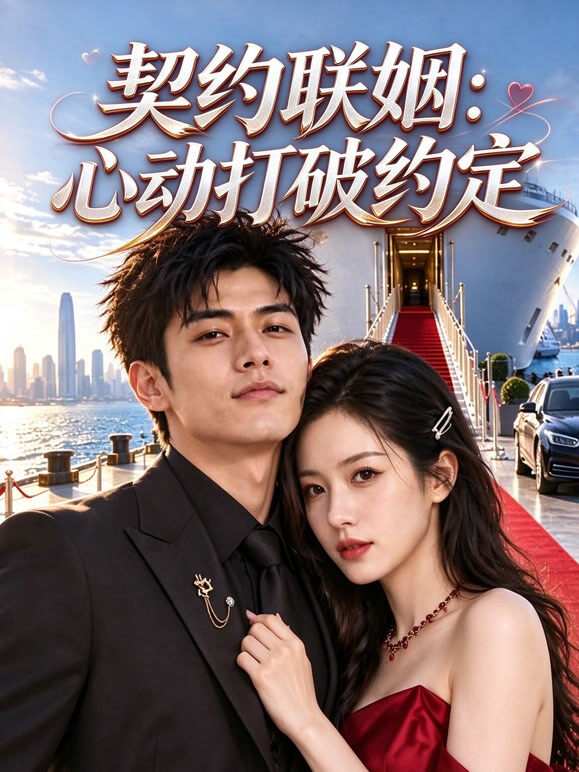 契约联姻：心动打破约定