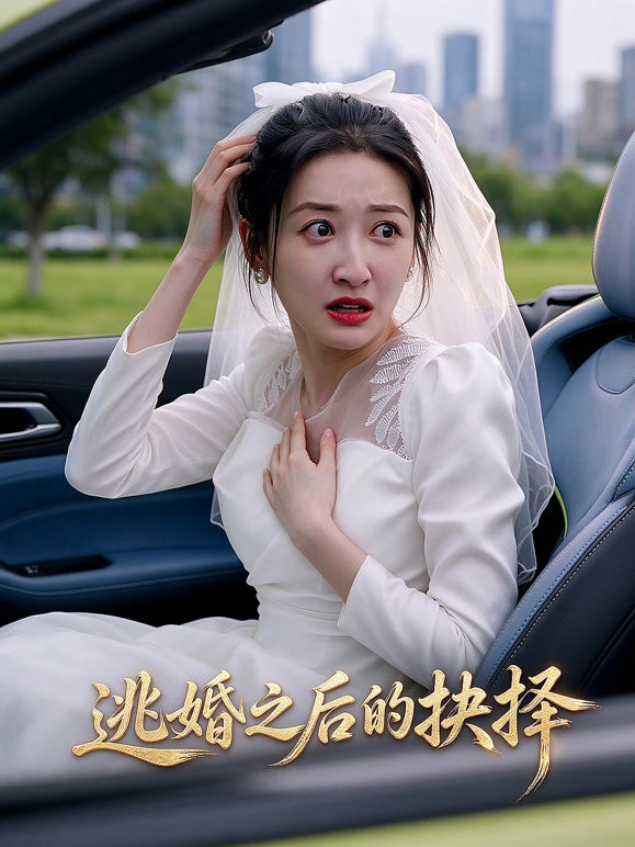 逃婚之后的抉择