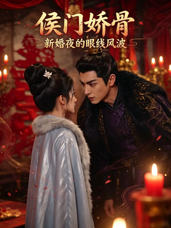 侯门娇骨：新婚夜的眼线风波